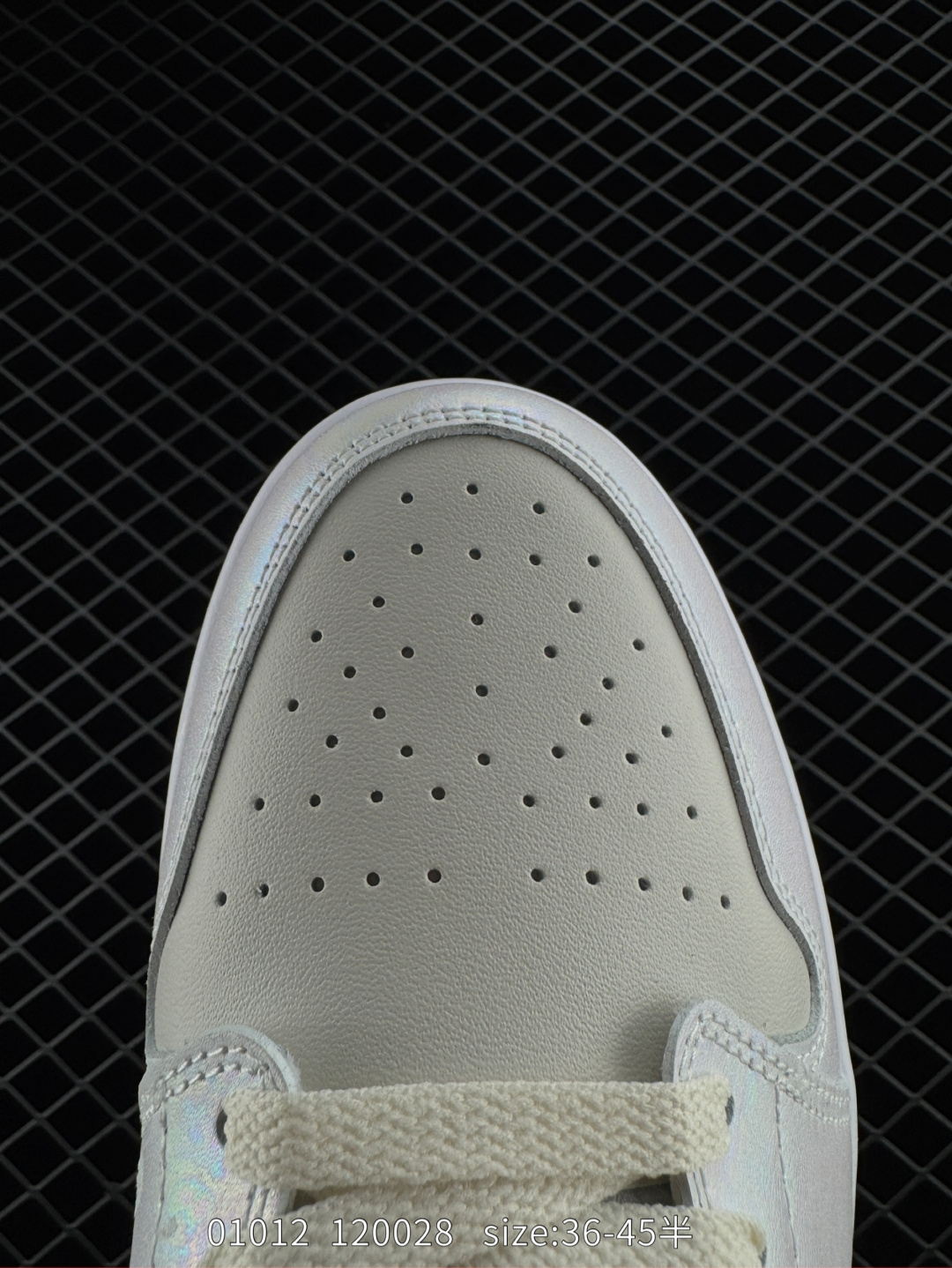 Air Jordan 1 Low AJ1